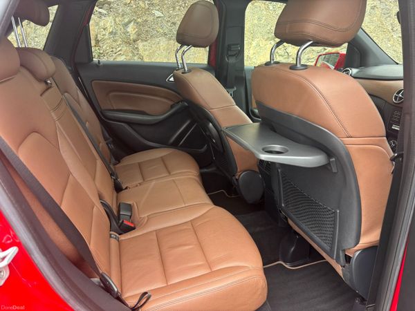 2015 MERCEDES B - CLASS SPORT - PAN ROOF 387528870