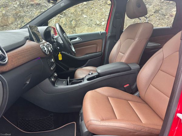 2015 MERCEDES B - CLASS SPORT - PAN ROOF 387528876