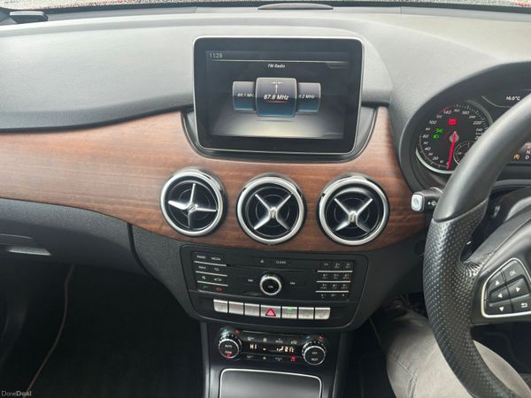 2015 MERCEDES B - CLASS SPORT - PAN ROOF 387528882