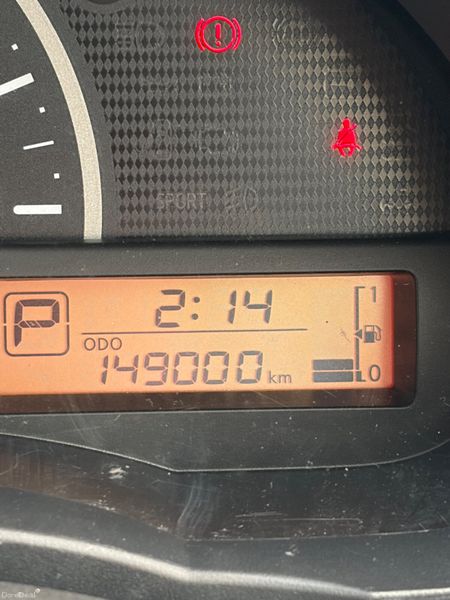 Nissan March 2014 387529952