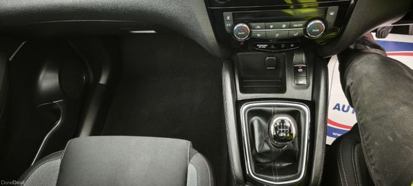 Nissan Qashqai 2018 360 camera AA APPROVED 387532502