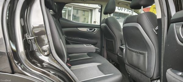 Nissan Qashqai 2018 360 camera AA APPROVED 387532516