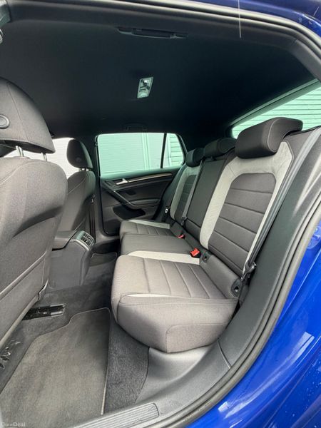 Golf R *Irish Car *LowKMS *Mint 387532676