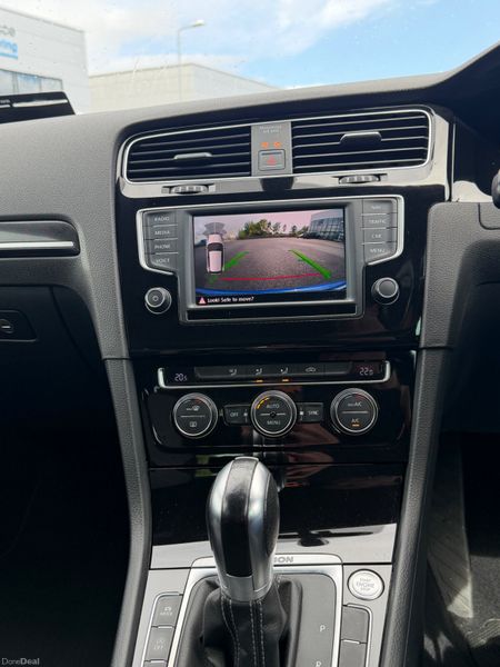 Golf R *Irish Car *LowKMS *Mint 387532684