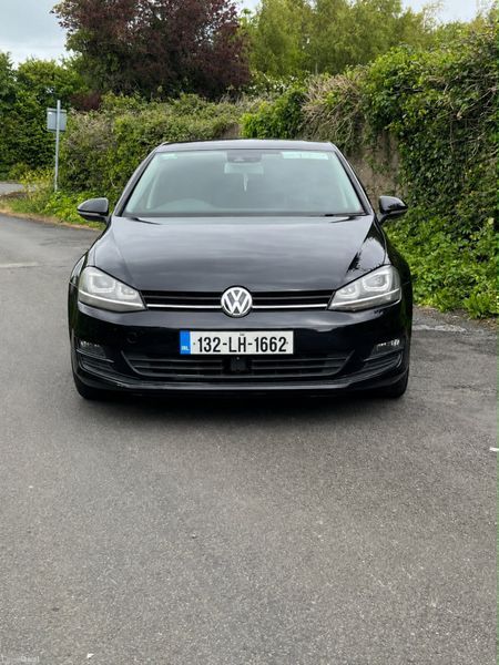 132 VW Golf 1.4 Auto, Highline, NCT 8/27, Warranty 387532694