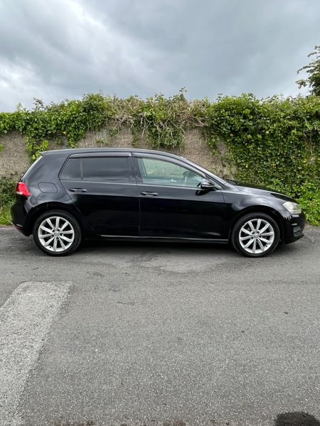 132 VW Golf 1.4 Auto, Highline, NCT 8/27, Warranty 387532696