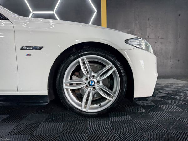 ◼️2016 BMW 520d M-SPORT AUTOMATIC◼️ 387533950