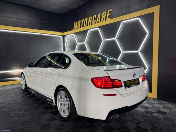 ◼️2016 BMW 520d M-SPORT AUTOMATIC◼️ 387533956
