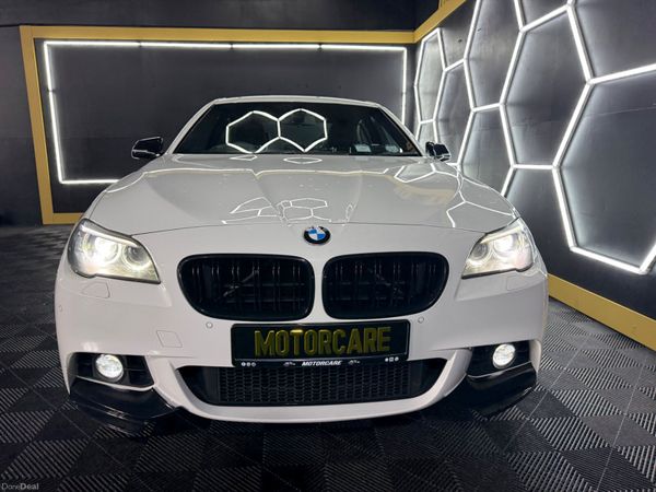 ◼️2016 BMW 520d M-SPORT AUTOMATIC◼️ 387533958