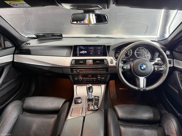 ◼️2016 BMW 520d M-SPORT AUTOMATIC◼️ 387533974