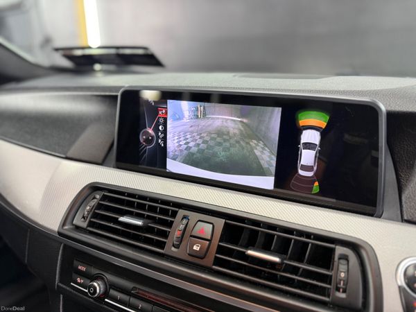 ◼️2016 BMW 520d M-SPORT AUTOMATIC◼️ 387533980
