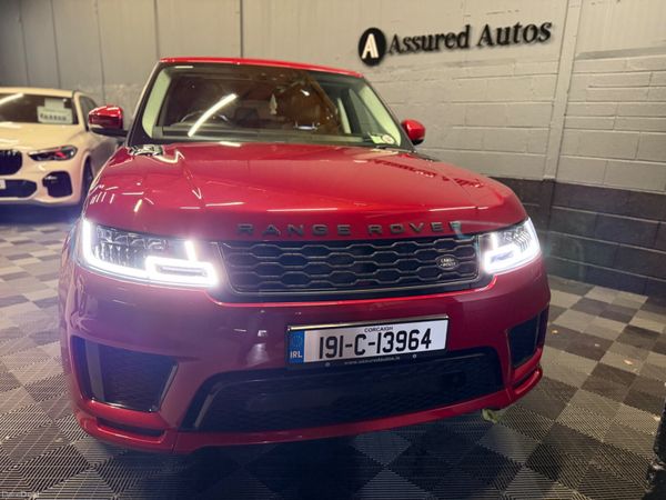 191 Range Rover Sport P400E HSE Dynamic-Black Pack 387537254
