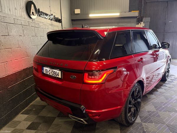 191 Range Rover Sport P400E HSE Dynamic-Black Pack 387537256