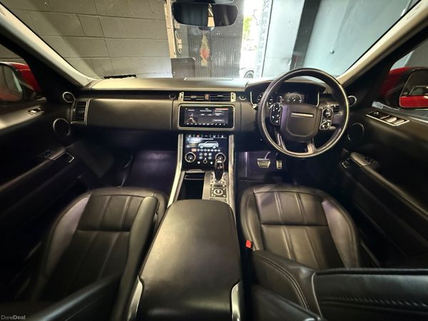 191 Range Rover Sport P400E HSE Dynamic-Black Pack 387537262