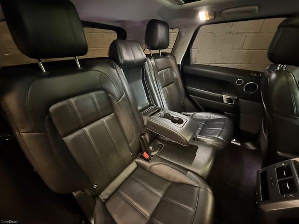 191 Range Rover Sport P400E HSE Dynamic-Black Pack 387537270