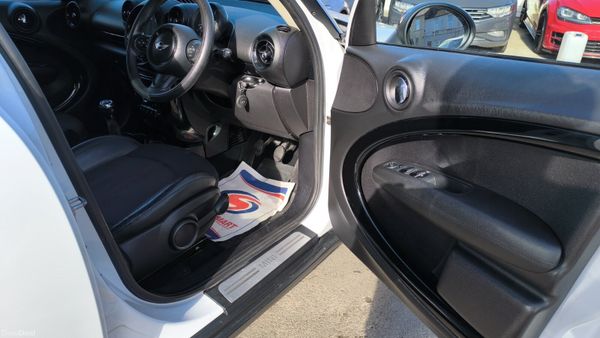 Mini Countryman 2015 AA APPROVED 387537802