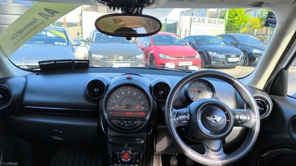 Mini Countryman 2015 AA APPROVED 387537806