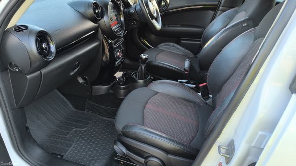 Mini Countryman 2015 AA APPROVED 387537808
