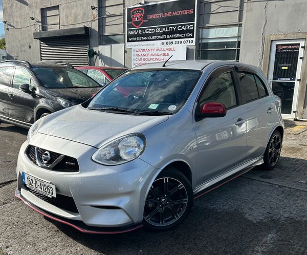 2016(162)   NISSAN MARCH  (NIZMO EDITION) 387538438