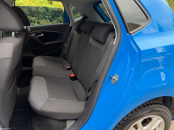 Volkswagen Polo Automatic 1.2 387643844