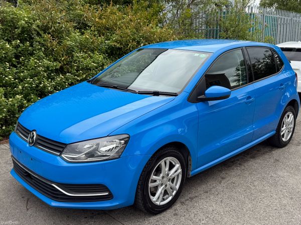 Volkswagen Polo Automatic 1.2 387643822