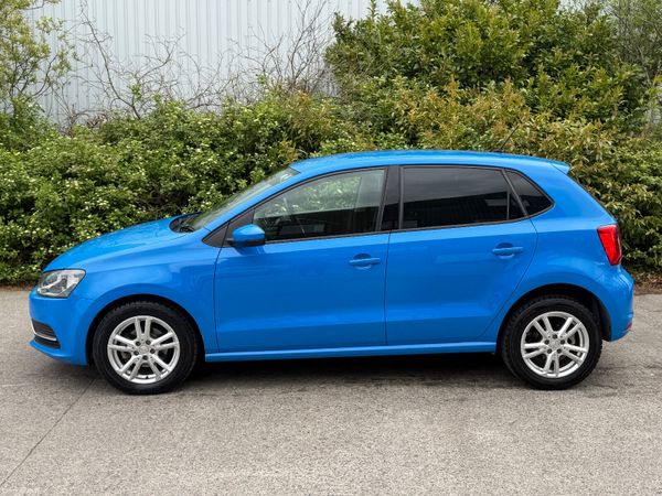 Volkswagen Polo Automatic 1.2 387643824