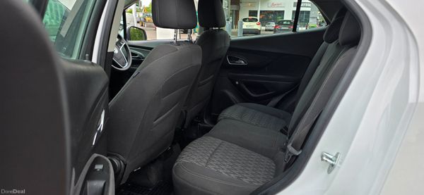 Vauxhall Mokka 2014 New Nct 03.2027 387644016