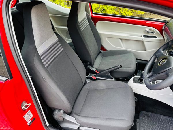 2018 182 VOLKSWAGEN UP 1.0 MPI AUTOMATIC 387645746