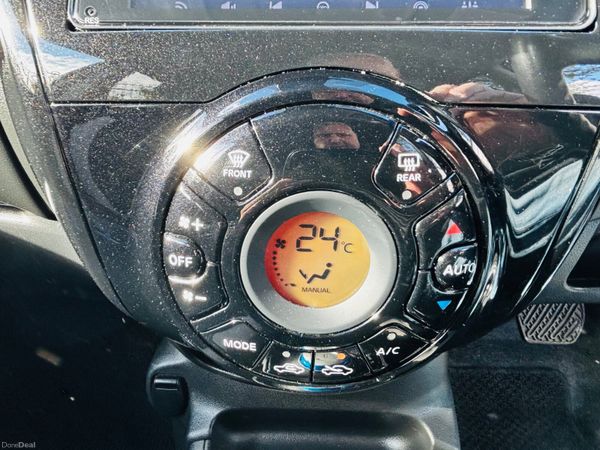 2020 NISSAN NOTE 1.2 E-POWER FOUR 2&4 WD 387653944