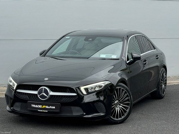 Mercedes-Benz A-Class *Tiny KMs 387654422