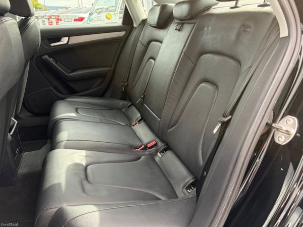2013 Audi A4 2.0 TDI SE Nct 05/27 Tax 05/26 387666828