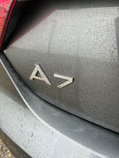 AUDI A7 3.0 TDI S LINE QUATTRO BLACK ED 387666966