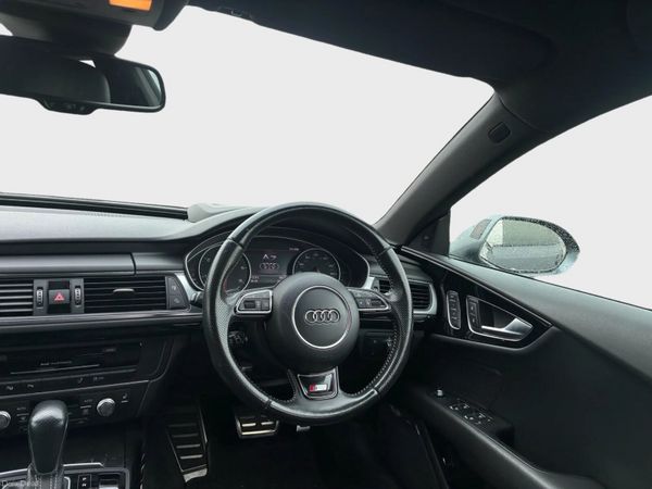 AUDI A7 3.0 TDI S LINE QUATTRO BLACK ED 387666908