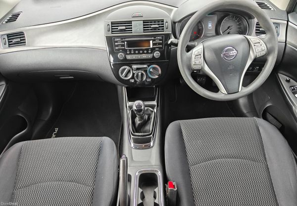 2015 Nissan Pulsar Low Mileage 387677528