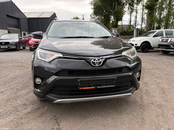 Toyota RAV4 387678732