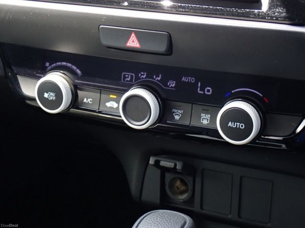 2020 Honda Fit- 1.5 Patrol Hybrid 387679420