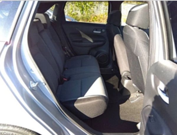 2020 Honda Fit- 1.5 Patrol Hybrid 387679656