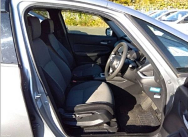 2020 Honda Fit- 1.5 Patrol Hybrid 387679658