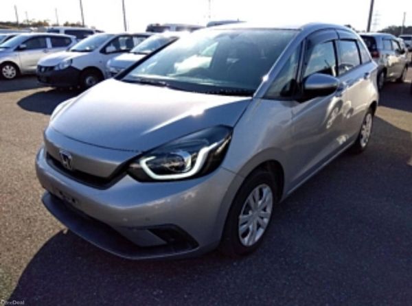202 Honda Fit - 1.5 Petrol Hybrid 387679984