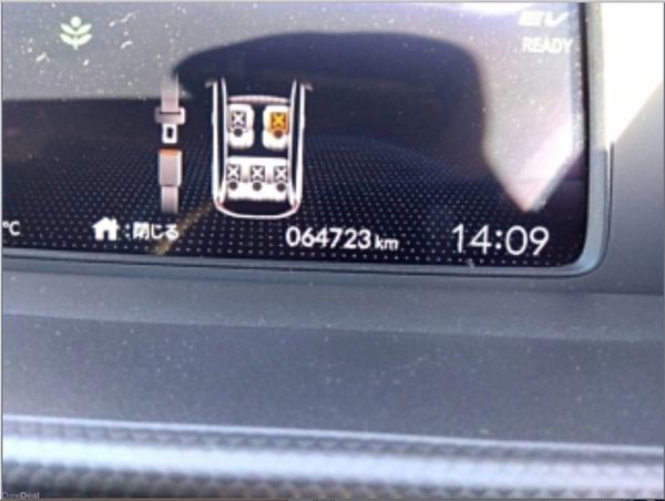 202 Honda Fit - 1.5 Petrol Hybrid 387679992