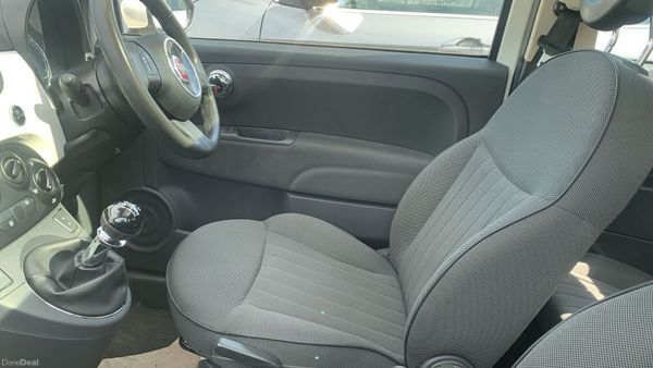 Fiat 500 2014 387681092