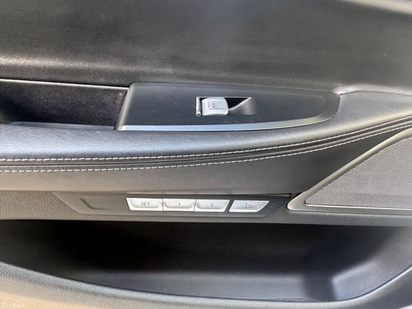 BMW 7-Series Hybrid Automatic 387681258