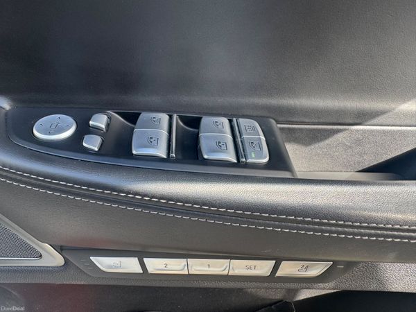 BMW 7-Series Hybrid Automatic 387681442