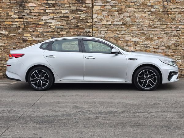 191 Kia Optima Diesel Manual 387681690