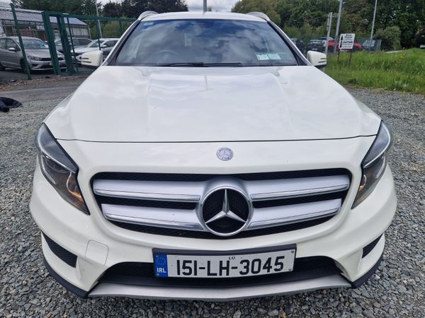 Mercedes-Benz GLA, AMG  NEW NCT WARRANTY ,FINANCE 387684846