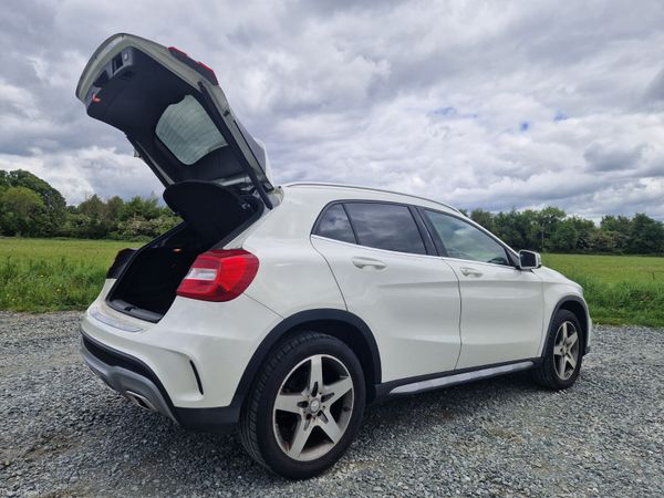 Mercedes-Benz GLA, AMG  NEW NCT WARRANTY ,FINANCE 387684854
