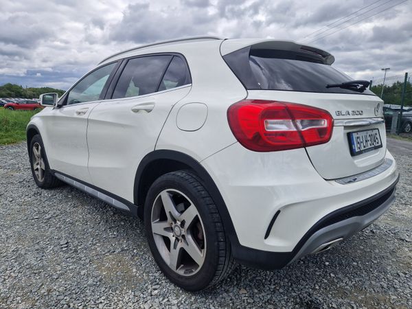 Mercedes-Benz GLA, AMG  NEW NCT WARRANTY ,FINANCE 387684856
