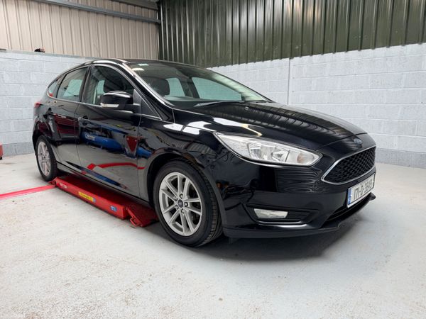 Ford Focus 2017 387685040