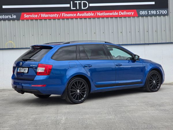 162 SKODA OCTAVIA 2.0 150BHP MODEL UPGR SPORT PACK 387685010