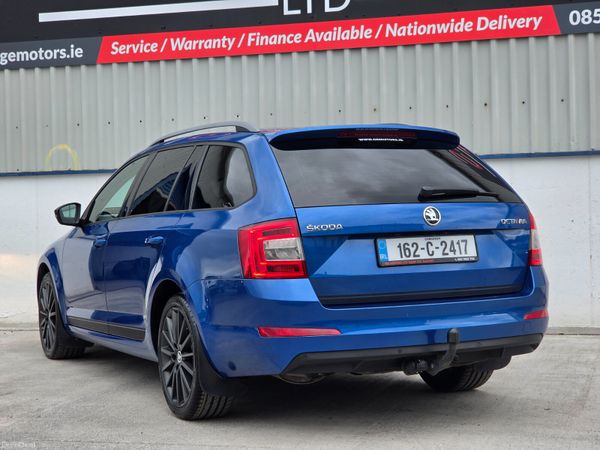 162 SKODA OCTAVIA 2.0 150BHP MODEL UPGR SPORT PACK 387685014